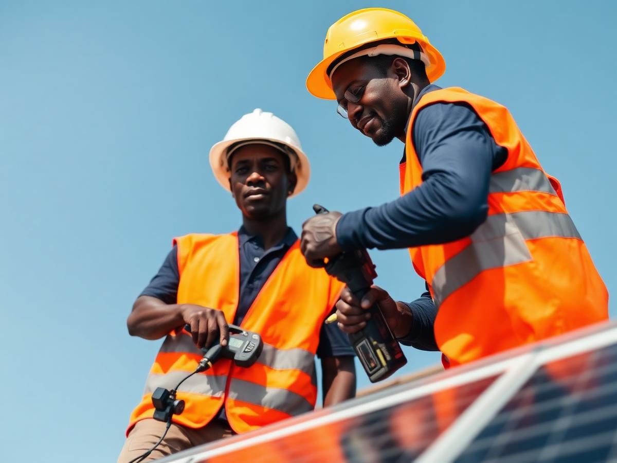 Installation & Maintenance